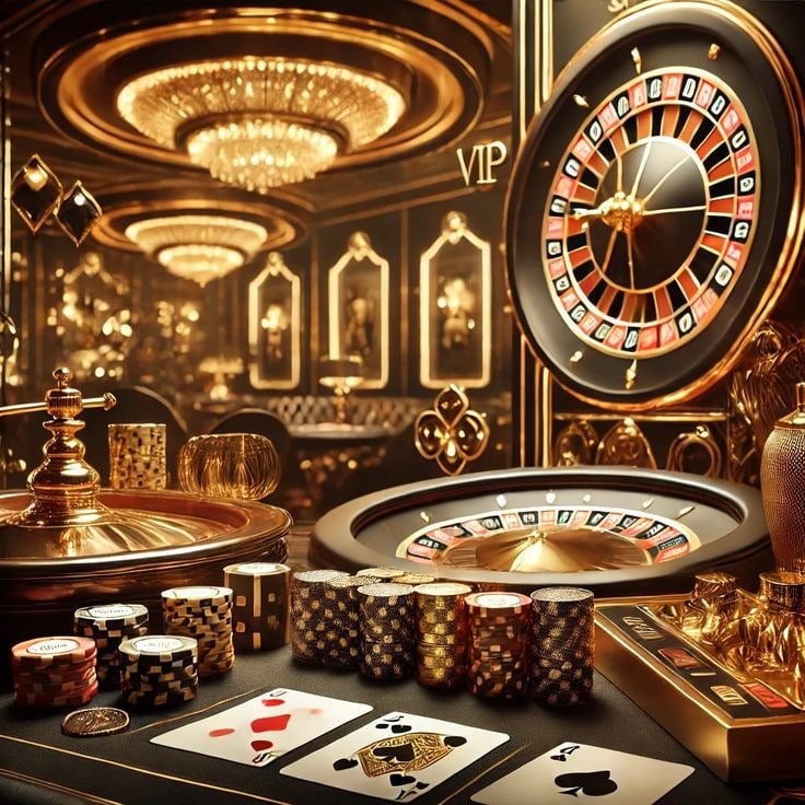 wcm casino
