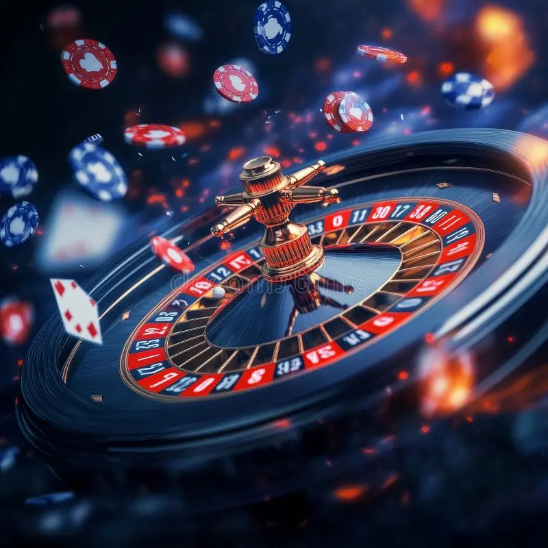 wcm casino