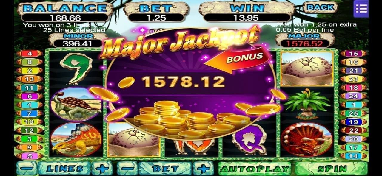 wcm casino – Game Bài